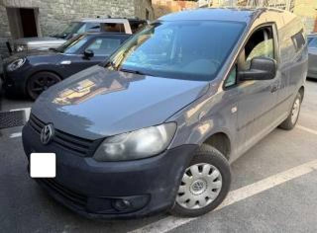 Volkswagen Caddy 1.6 Tdi 102 Cv  Furgone  