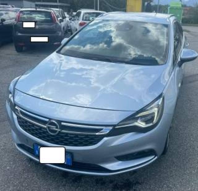 Opel Astra 1.6 Cdti 136cv Tourer Innovation 