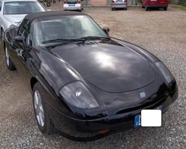 Fiat Barchetta 1.8 16v  