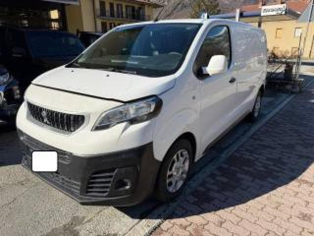 Peugeot Expert Bluehdi 115 S&s  