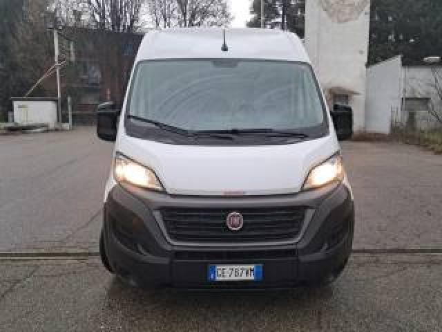 Fiat Ducato 30 2.2 Mjt      L2 H2 
