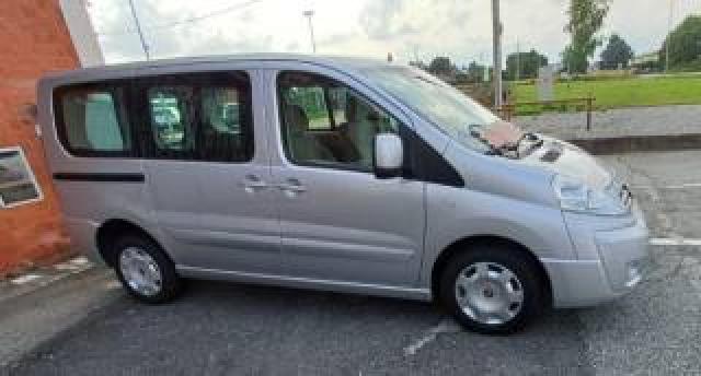 Fiat Scudo 1.6 Mjt 8v Pc Combi 5 Posti 