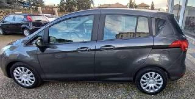 Ford B-Max 1.0 Ecoboost 100 Cv Business 