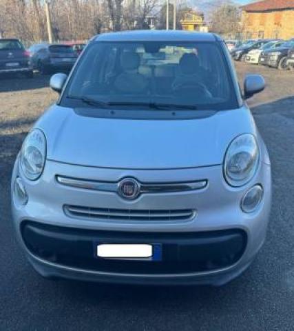 Fiat 500l 1.3 Multijet 85 Cv  Catena Nuova 