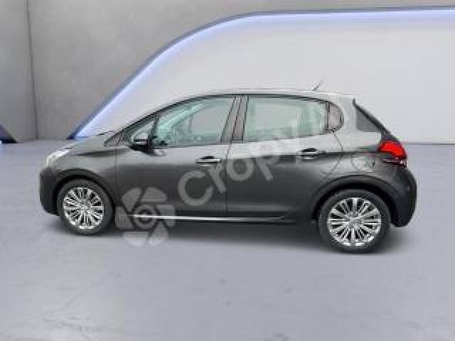 Peugeot 208 1° Serie Puretech 82 5 Porte 