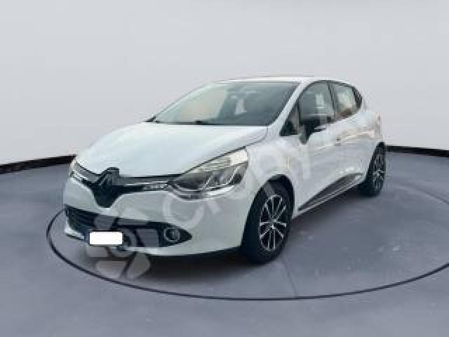 Renault Clio 1.5 Dci 8v 75cv 5 Porte  