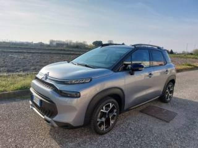 Citroen C3 Aircross Puretech 110 S&s Plus 