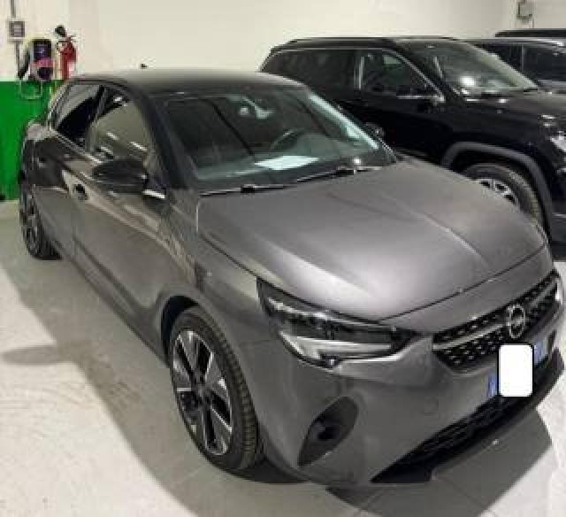 Opel Corsa-E 5 Porte Elegance 