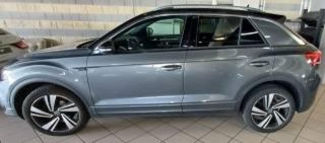 Volkswagen T-Roc 1.5 Tsi Act R-Line 