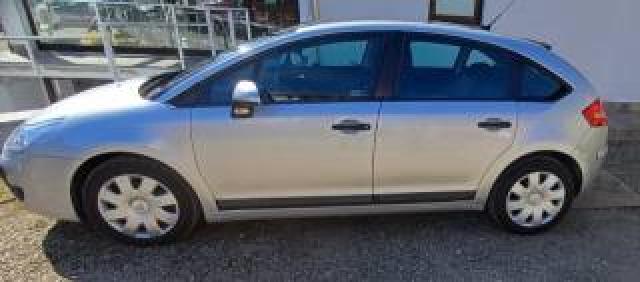 Citroen C4 1.4 Elegance  Gpl 