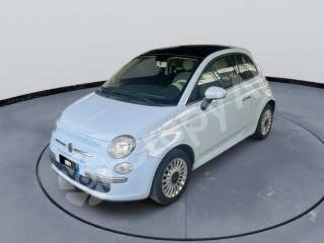 Fiat 500 1.2 Lounge Pochi Km!!!! 