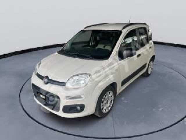 Fiat Panda 1.3 Mjt S&s Lounge  Unipro 