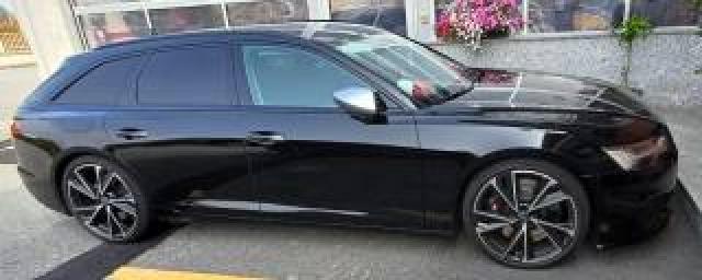 Audi S6 3.0 Tdi Quattro Tiptronic Sport Attitude 