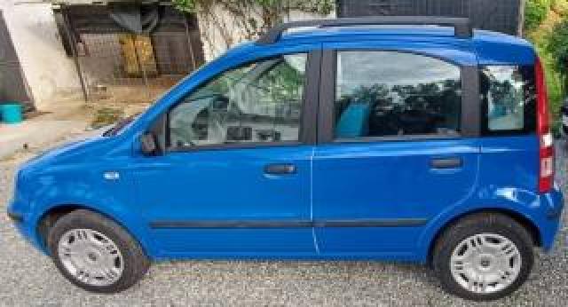 Fiat Panda 1.3 Mjt 16v Emotion 