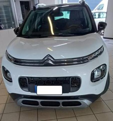 Citroen C3 Aircross Bluehdi 100  Nuova!!! 