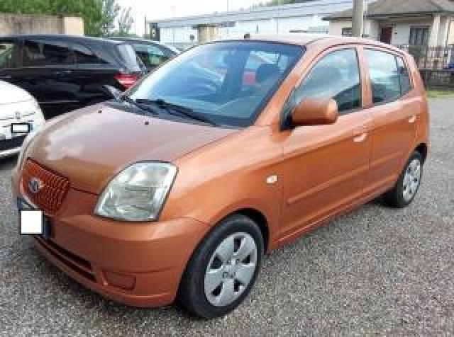 Kia Picanto 1.0 12v Urban 