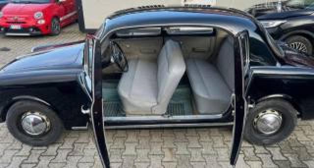 Lancia Appia Berlina  