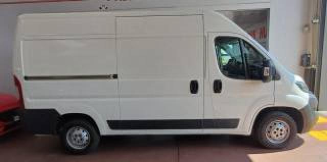 Fiat Ducato 30 2.3 Mjt 130cv  