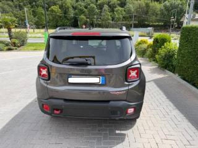 Jeep Renegade 2.0 Mjt 140cv 4wd Active Drive Longitude 