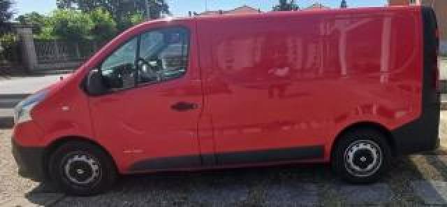 Renault Trafic T27 1.6 Dci 120cv  Furgone 