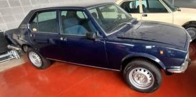 Alfa Romeo Alfetta 1.6 