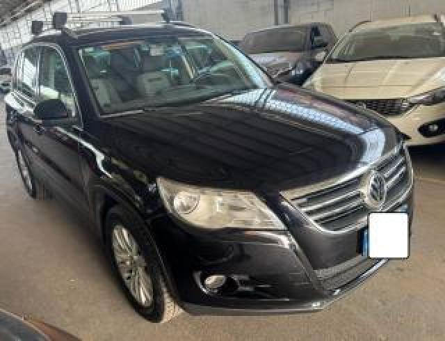 Volkswagen Tiguan 1.4 Tsi  4x4 