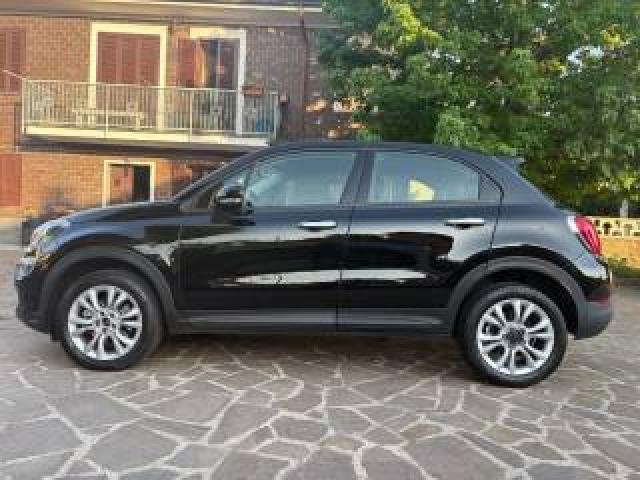 Fiat 500x 1.6 E-Torq 110 Cv Pop Star 