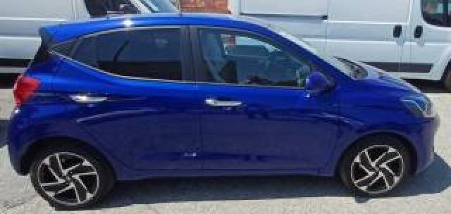 Hyundai I10 1.0 Mpi    Nuova!!! 