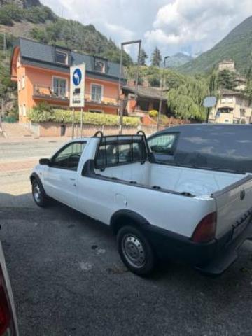 Fiat Strada 75 Cat Pick-Up  Benzina 