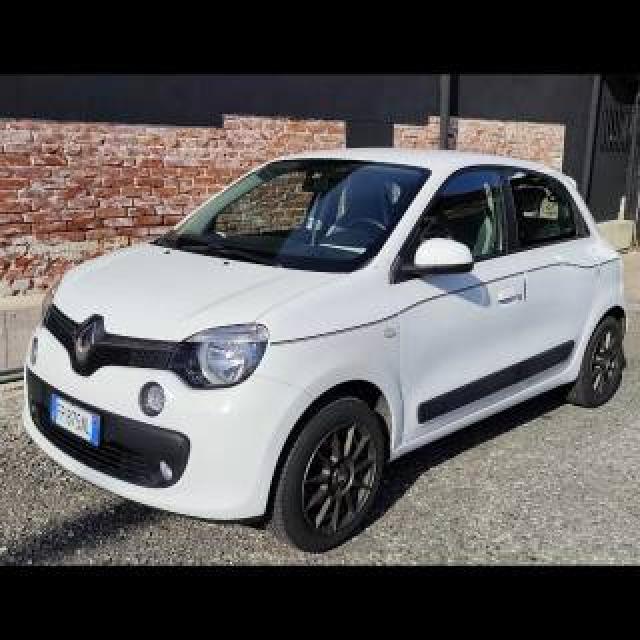 Renault Twingo Sce Lovely 