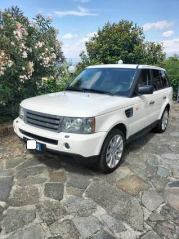 Land Rover Range Rover Sport 2.7 Tdv6 Hse 
