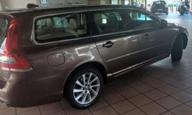 Volvo V70 D5 Geartronic   Tagliandatissima 