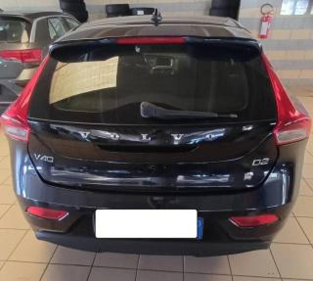 Volvo V40 D2 1.6 Business 