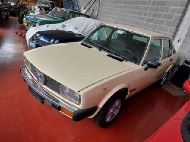 Alfa Romeo Alfetta 2.0 L   Condizionatore  Crs 