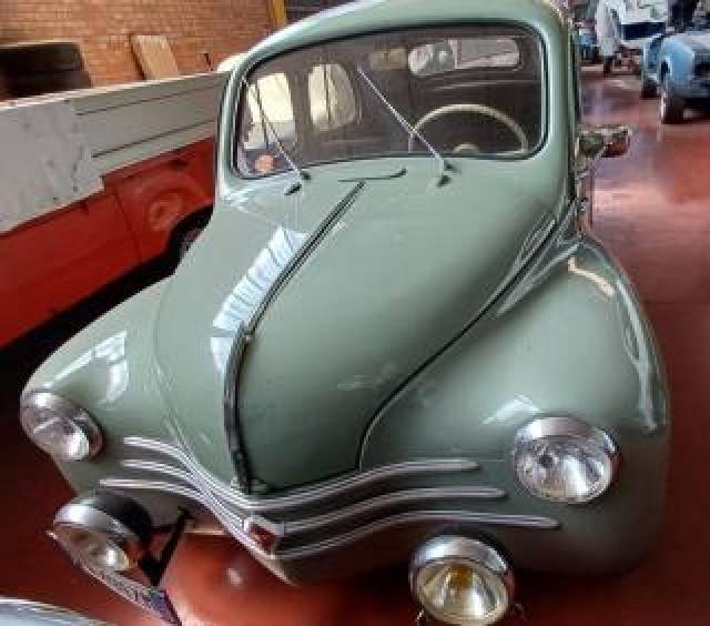 Renault R 4 4 Cv 