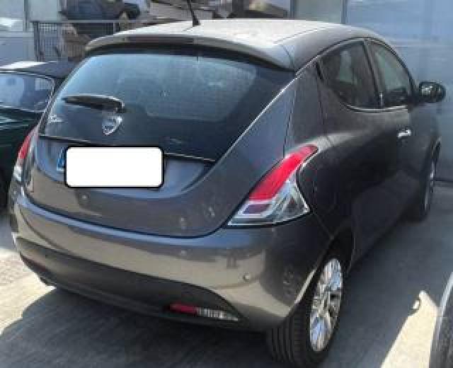 Lancia Ypsilon 1.2 Gpl Valido 07-2036 