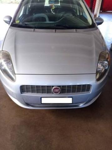Fiat Grande Punto 1.4 Gpl 5 Porte Dynamic 