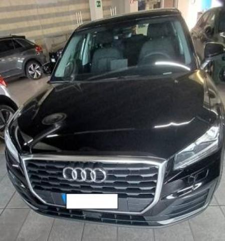 Audi Q2 1.0 Tfsi Pochi Km!!!! 