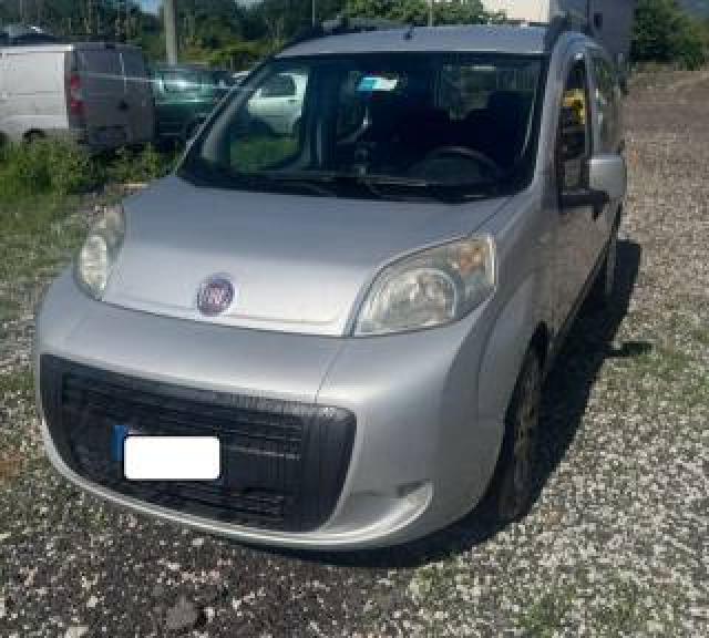 Fiat Qubo 1.3 Mjt 95 Cv Dynamic 