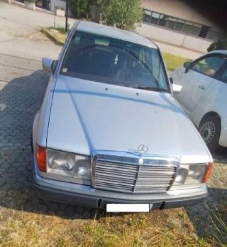 Mercedes Benz E 250 Turboiesel 