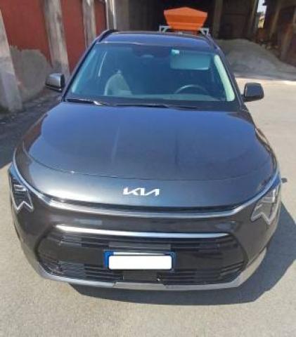 Kia Niro 1.6 Gdi Dct Hev Style 