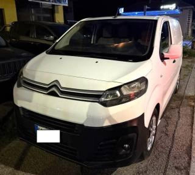 Citroen Jumper Bluehdi 110  Furgone 
