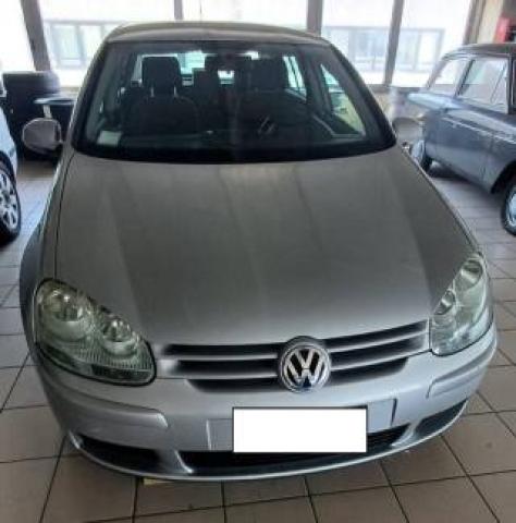 Volkswagen Golf 1.9 Tdi 5p. Comfortline 