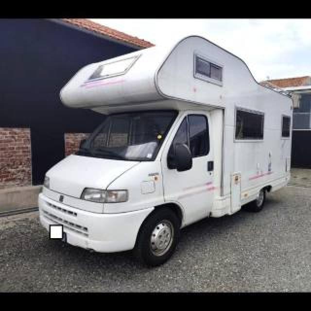 Adria Other Adriatik 580 Dx 