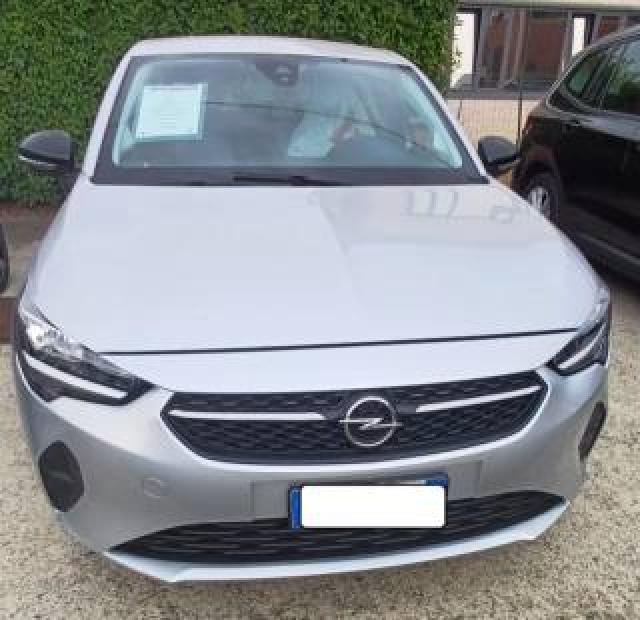 Opel Corsa 1.2 Elegance 