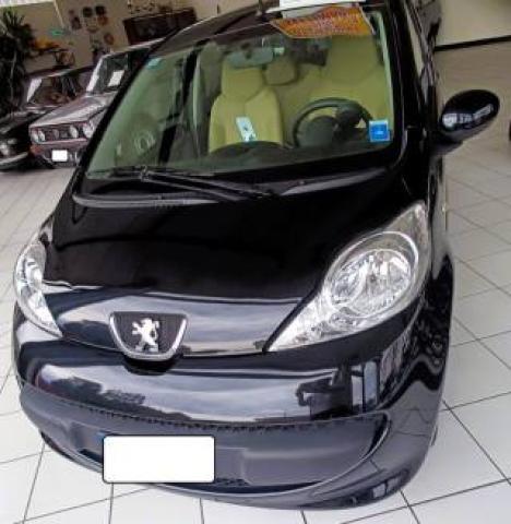 Peugeot 107 1.0  Compreso Voltura 