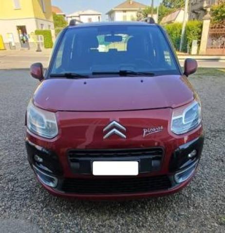 Citroen C3 Picasso 1.6 E-Hdi 90 Airdream  