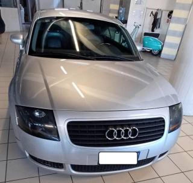 Audi Tt Coupé 1.8 T  Gomme Zero Km 