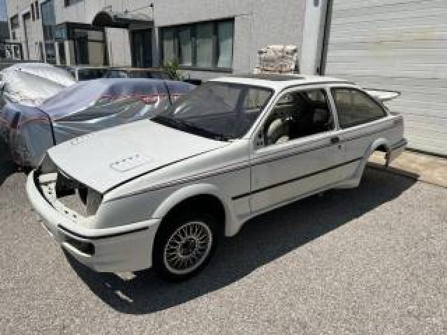 Ford Sierra Rs Cosworth 3 Porte 