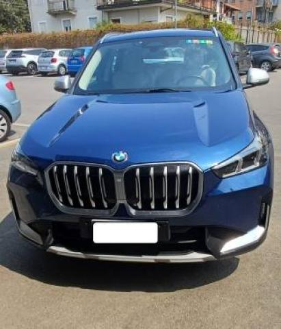 Bmw X1 Sdrive 18d 
